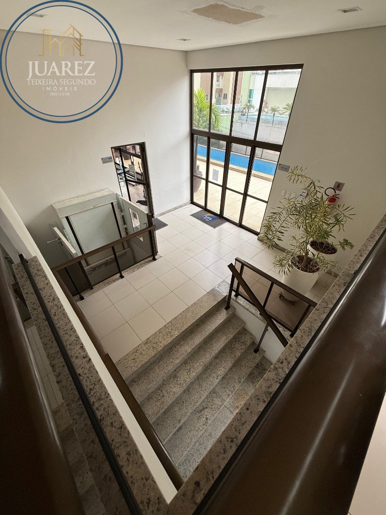 Apartamento - Itaigara