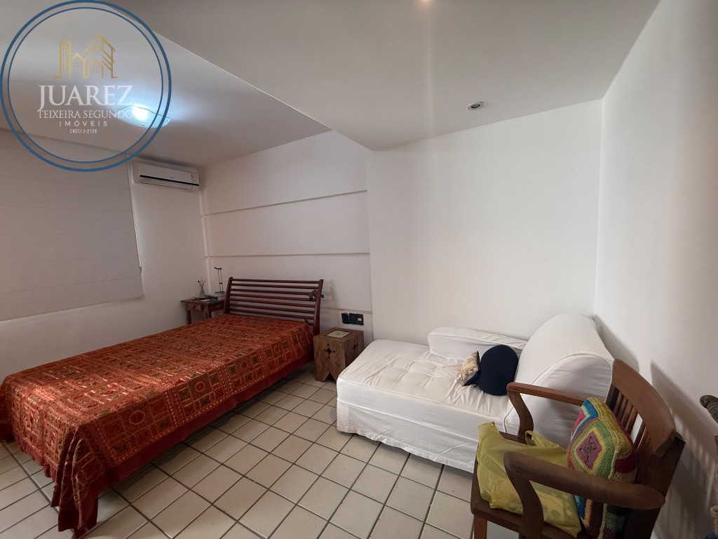 Apartamento - Caminho das árvores