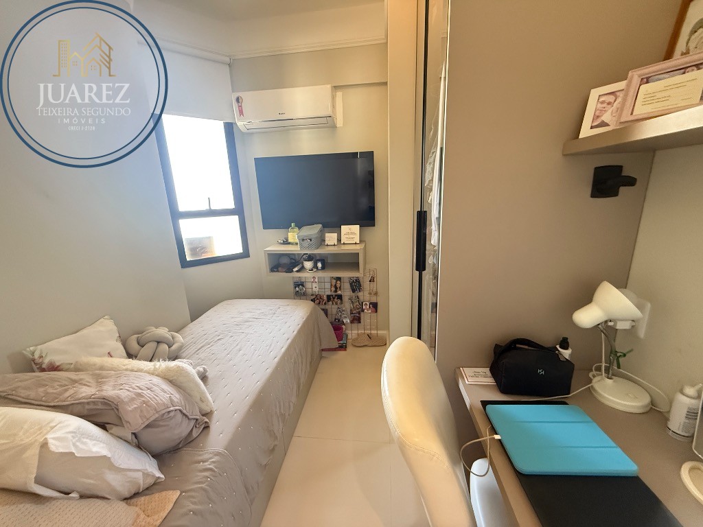 Apartamento - Cidade jardim