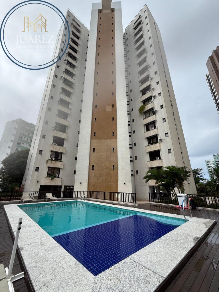 Apartamento - Barra