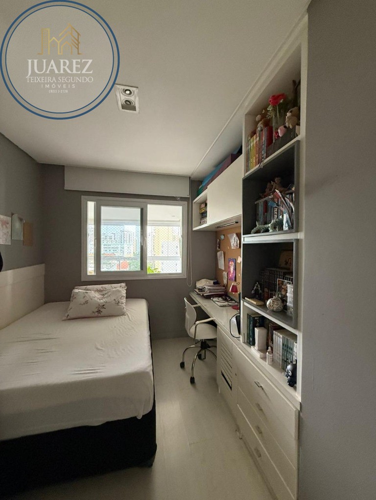 Apartamento - Canela