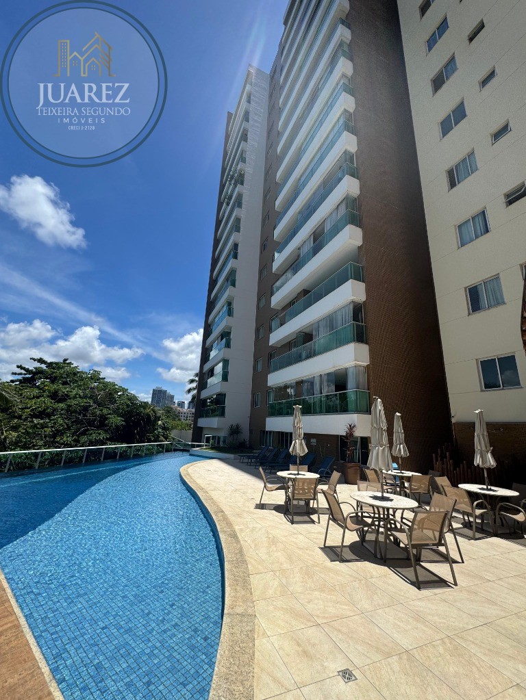 Apartamento - Pituaçu