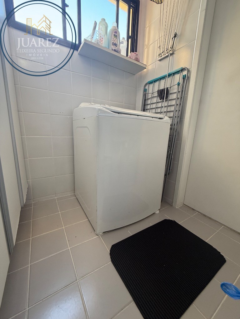 Apartamento - Cidade jardim
