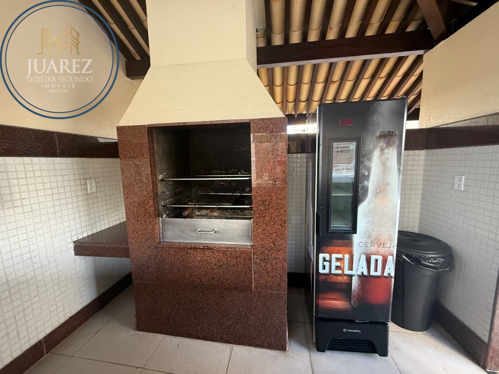 Apartamento - Cidade jardim