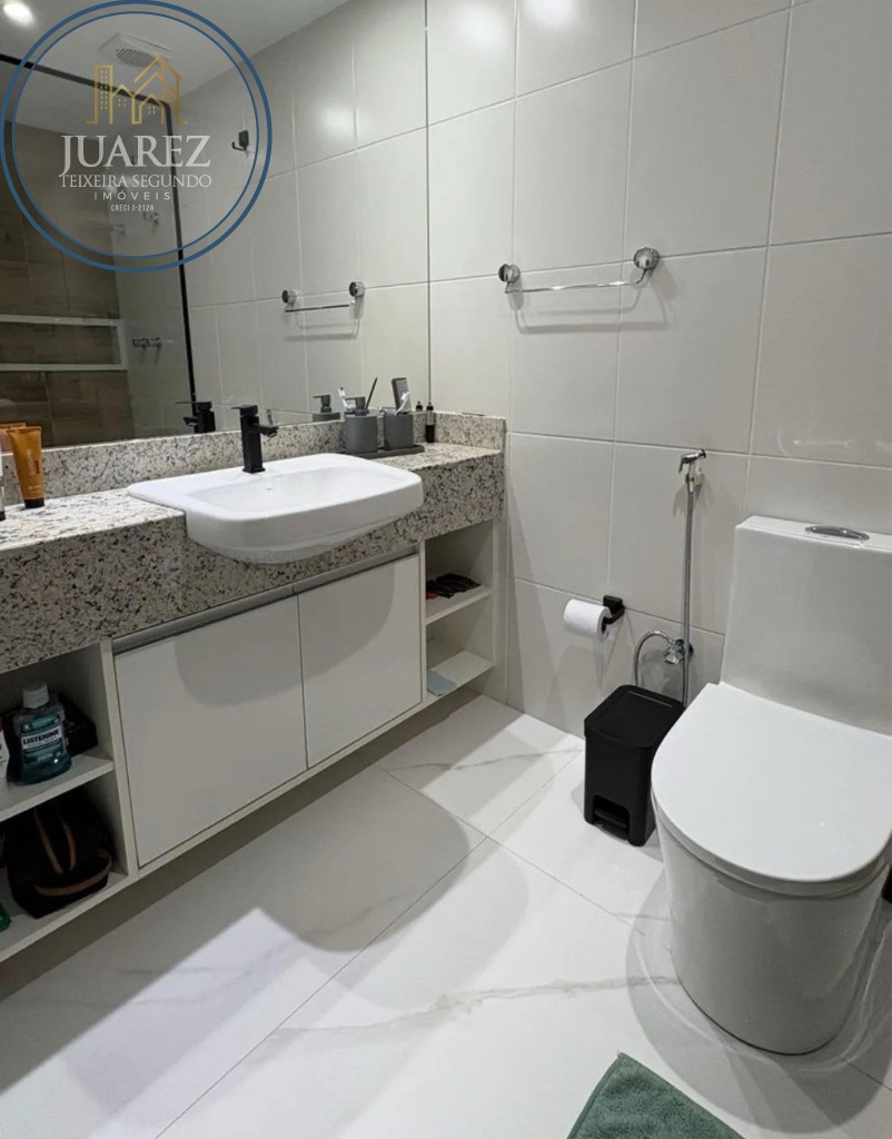 Apartamento - Caminho das arvores