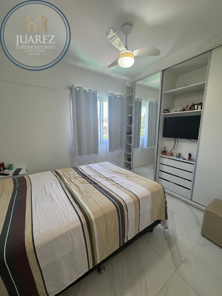 Apartamento - Pituaçu