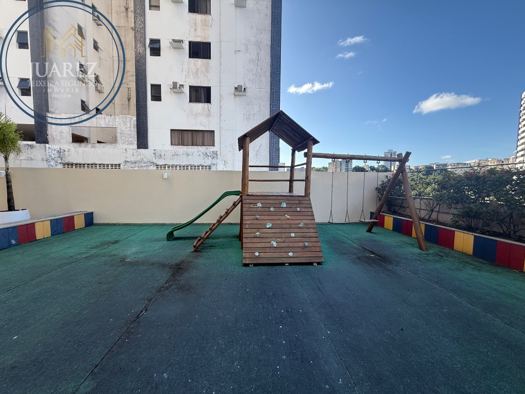 Apartamento - Cidade jardim