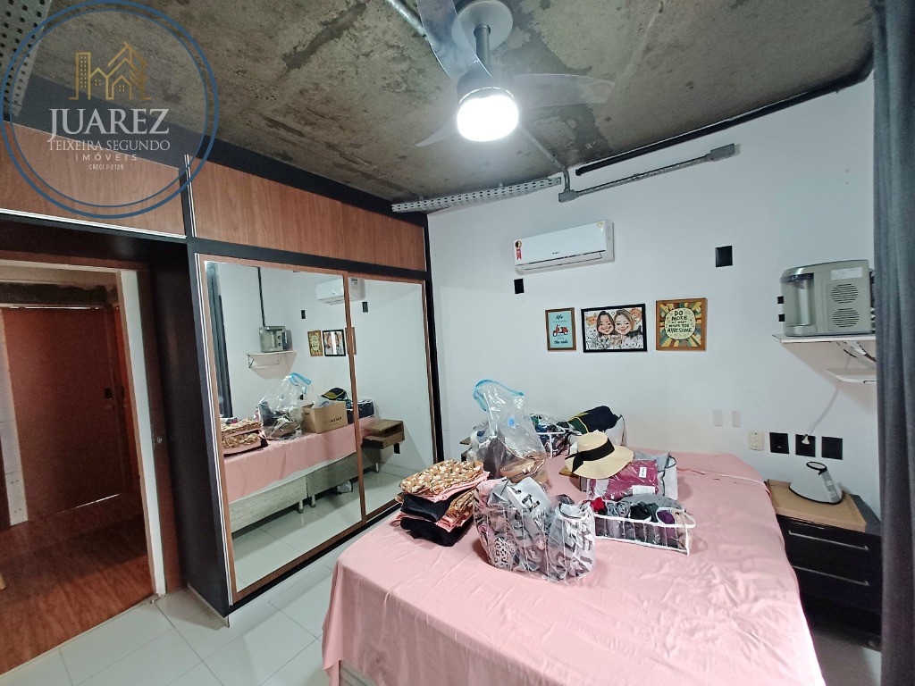 Apartamento - Pituba
