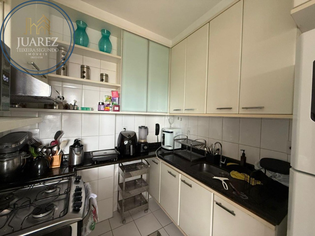 Apartamento - Canela
