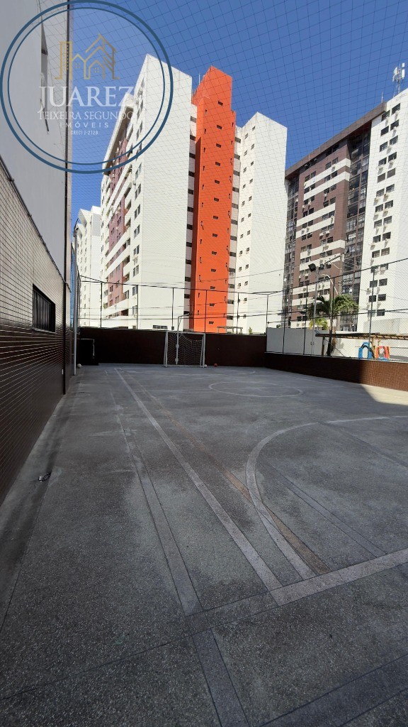 Apartamento - Pituba