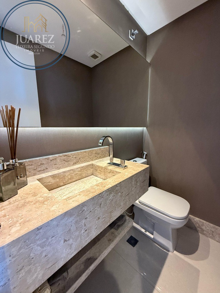 Apartamento - Patamares