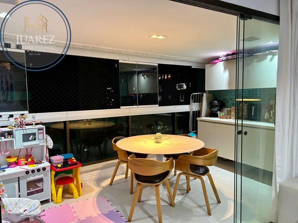 Apartamento - Pituba