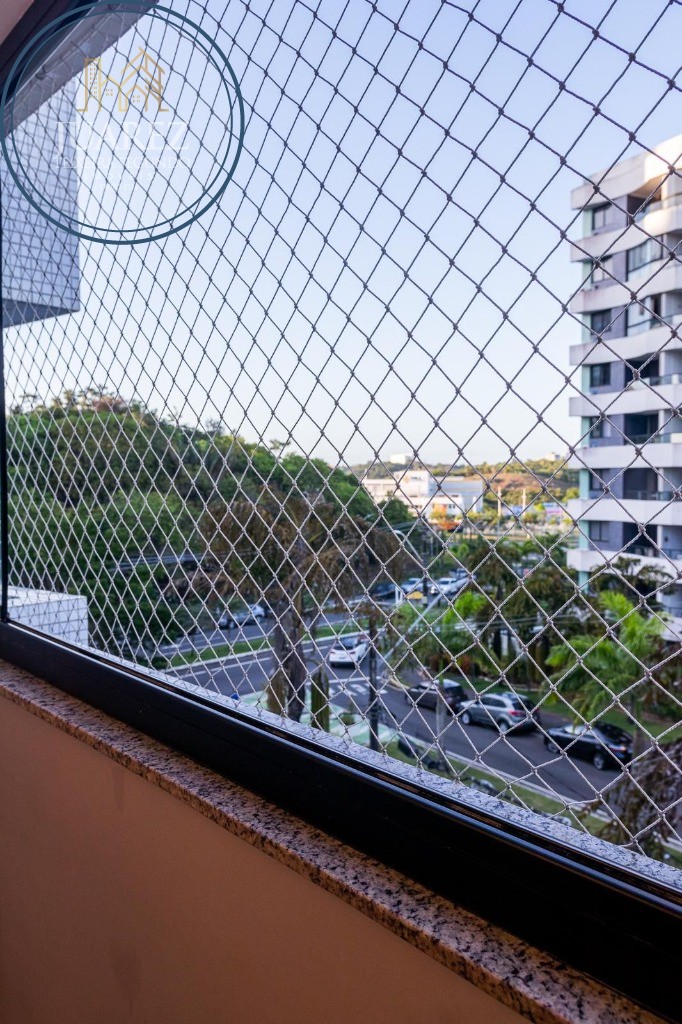 Apartamento - Alphaville i