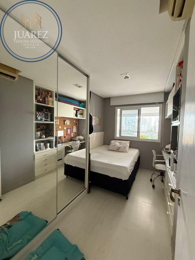 Apartamento - Canela