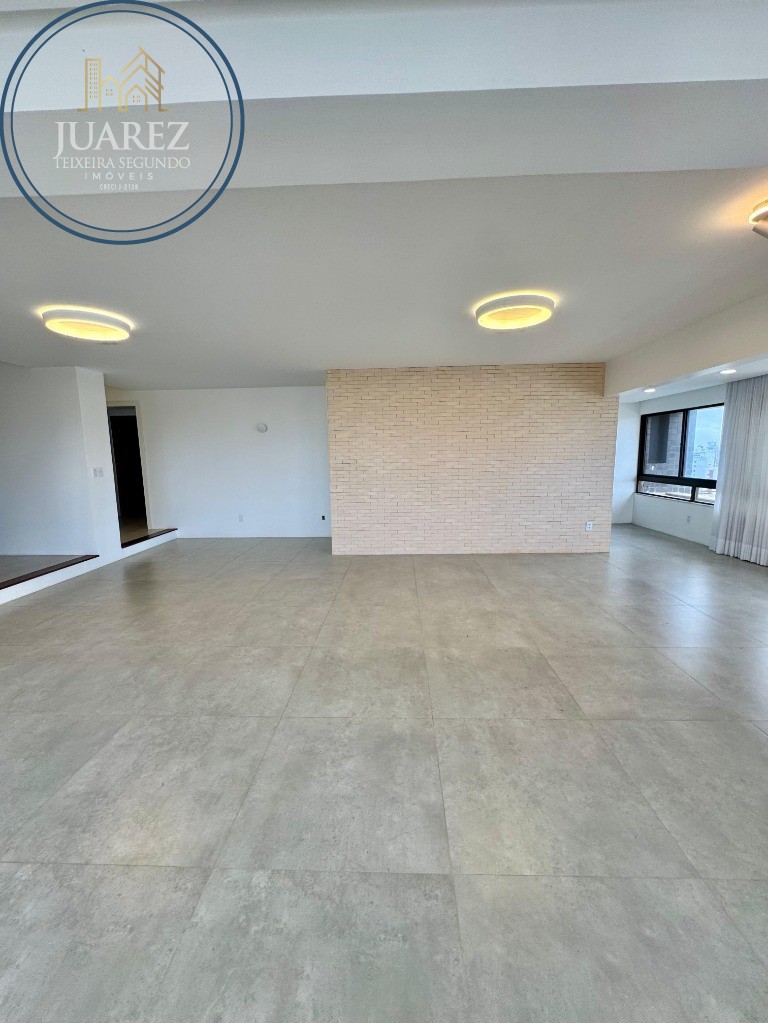 Apartamento - Jardim apipema