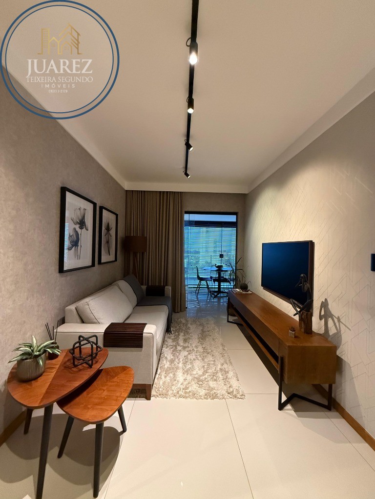 Apartamento - Horto florestal