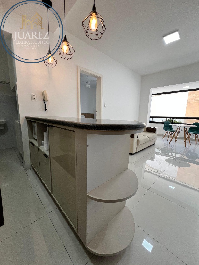 Apartamento - Caminho das árvores