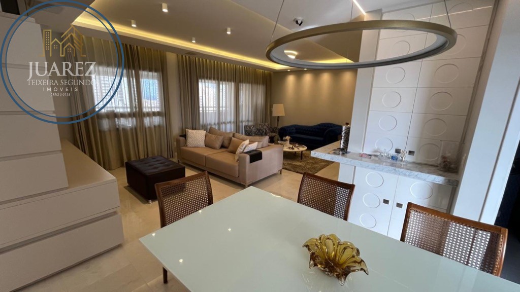 Apartamento - Horto florestal