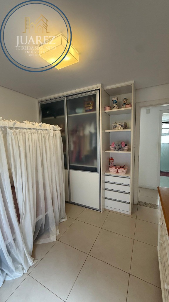 Apartamento - Horto florestal