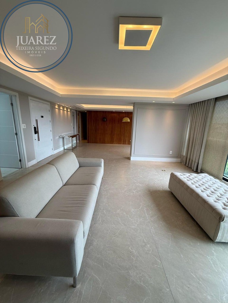 Apartamento - Horto florestal