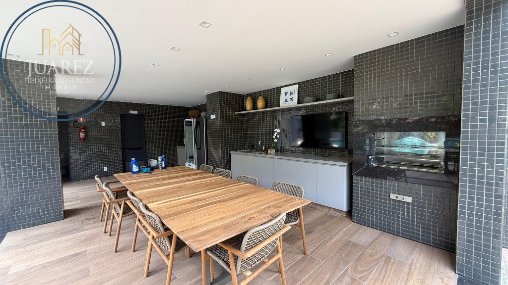 Apartamento - Horto florestal