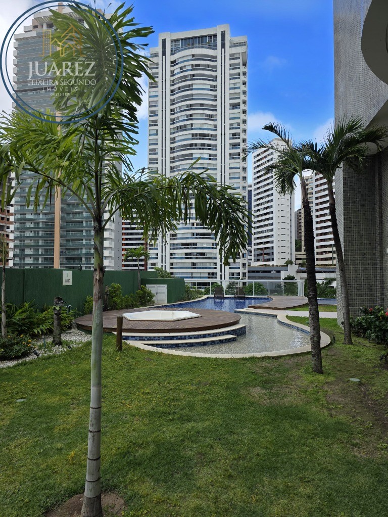 Apartamento - Pituba