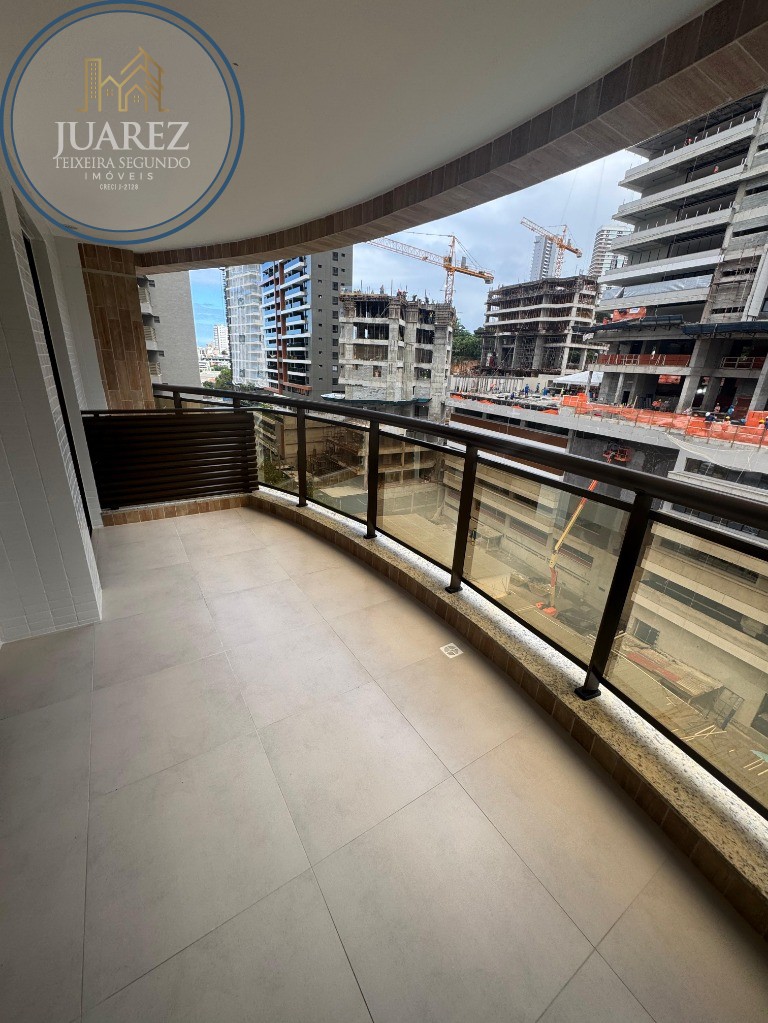 Apartamento - Horto florestal