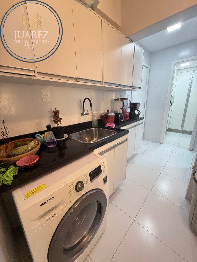 Apartamento - Pituba