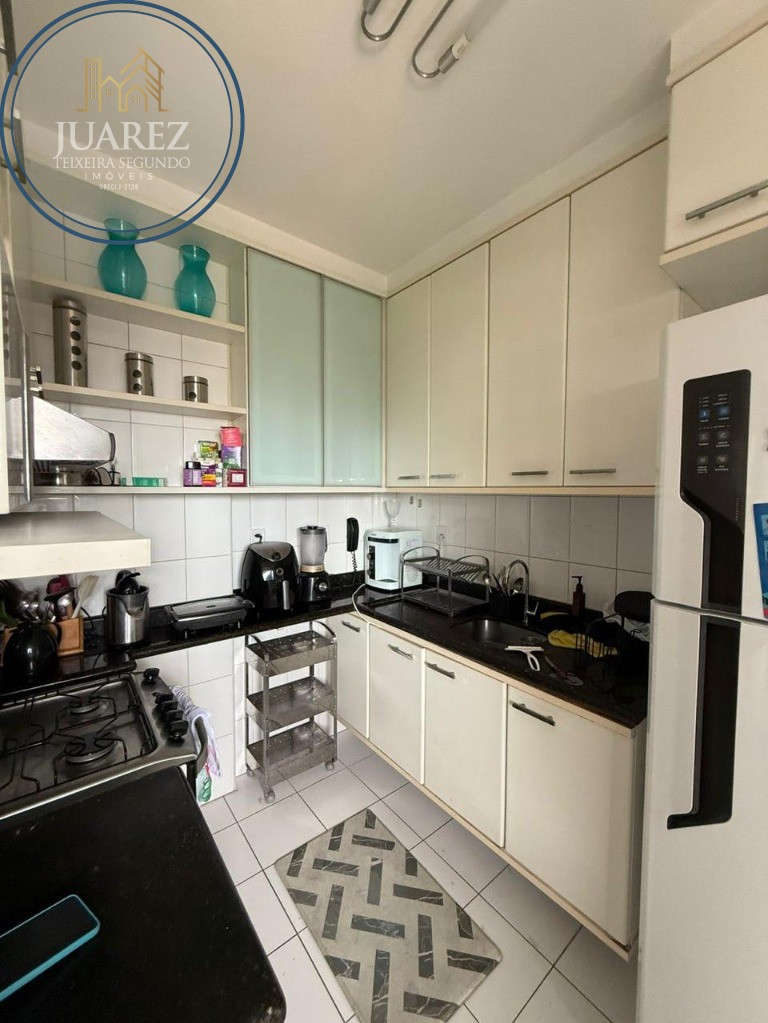 Apartamento - Canela