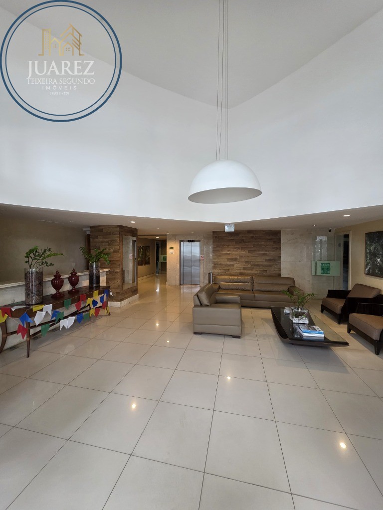 Apartamento - Pituba