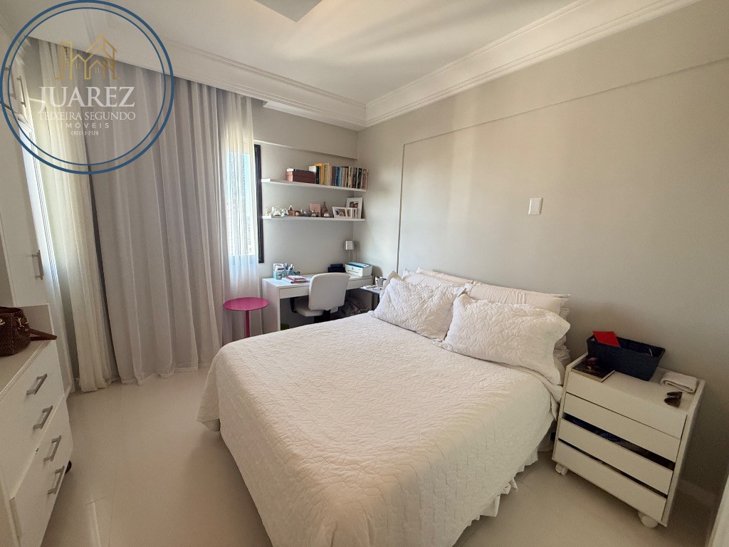 Apartamento - Cidade jardim