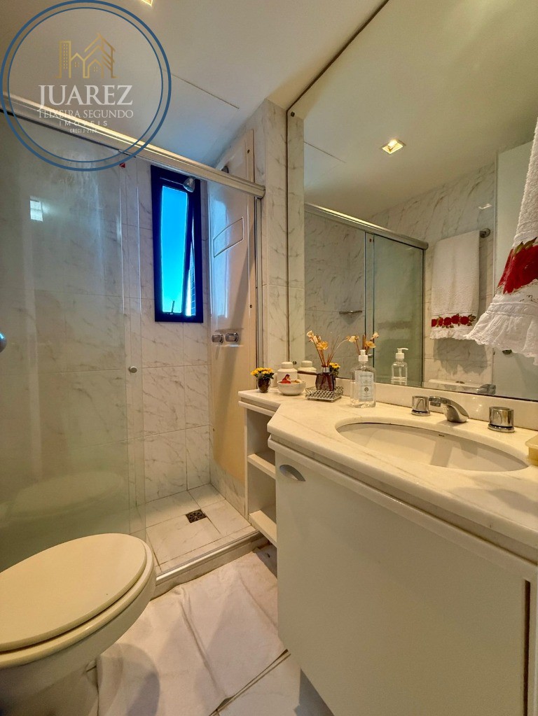 Apartamento - Ondina