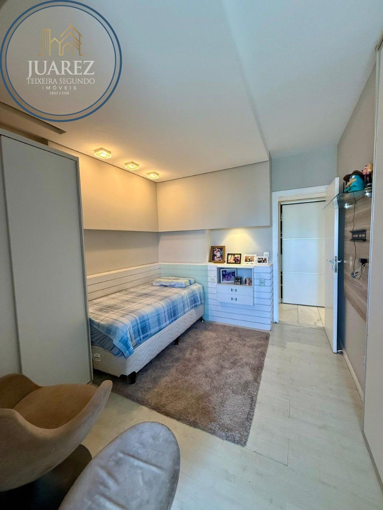 Apartamento - Cidade jardim
