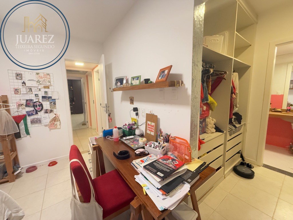 Apartamento - Pituba