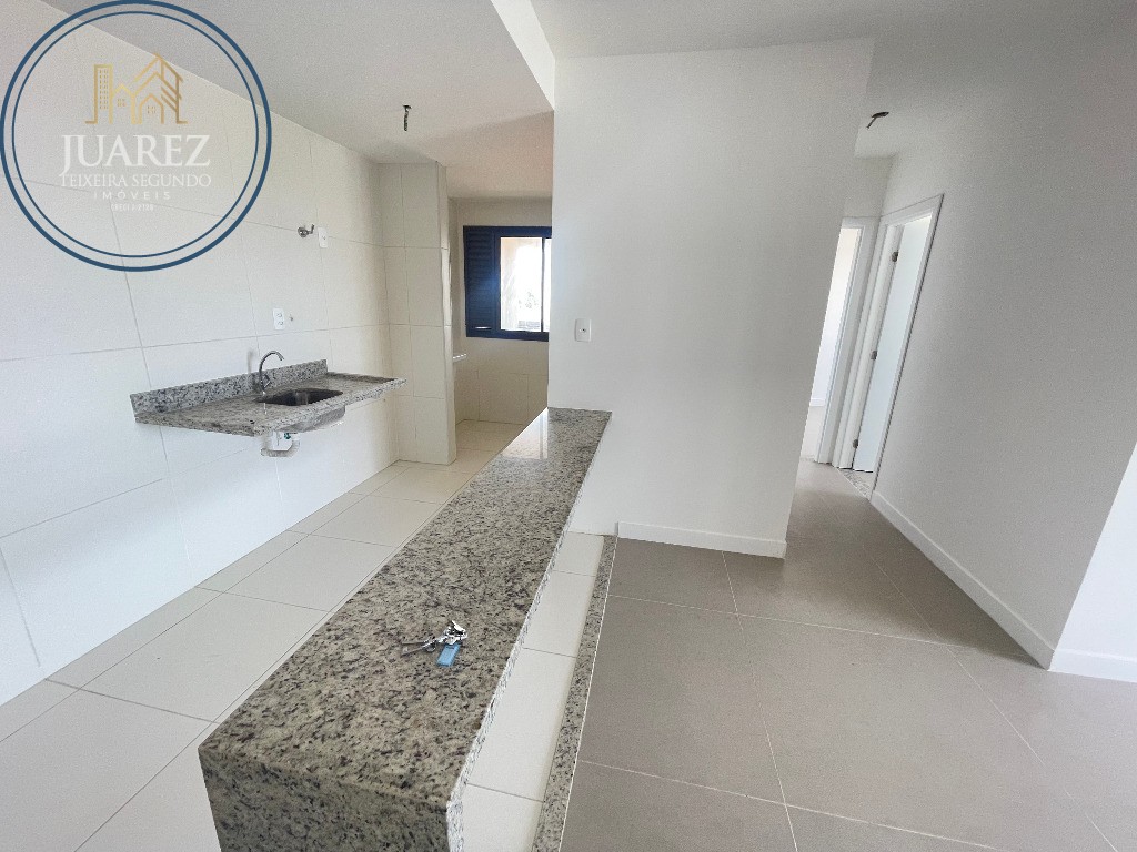 Apartamento - Armação