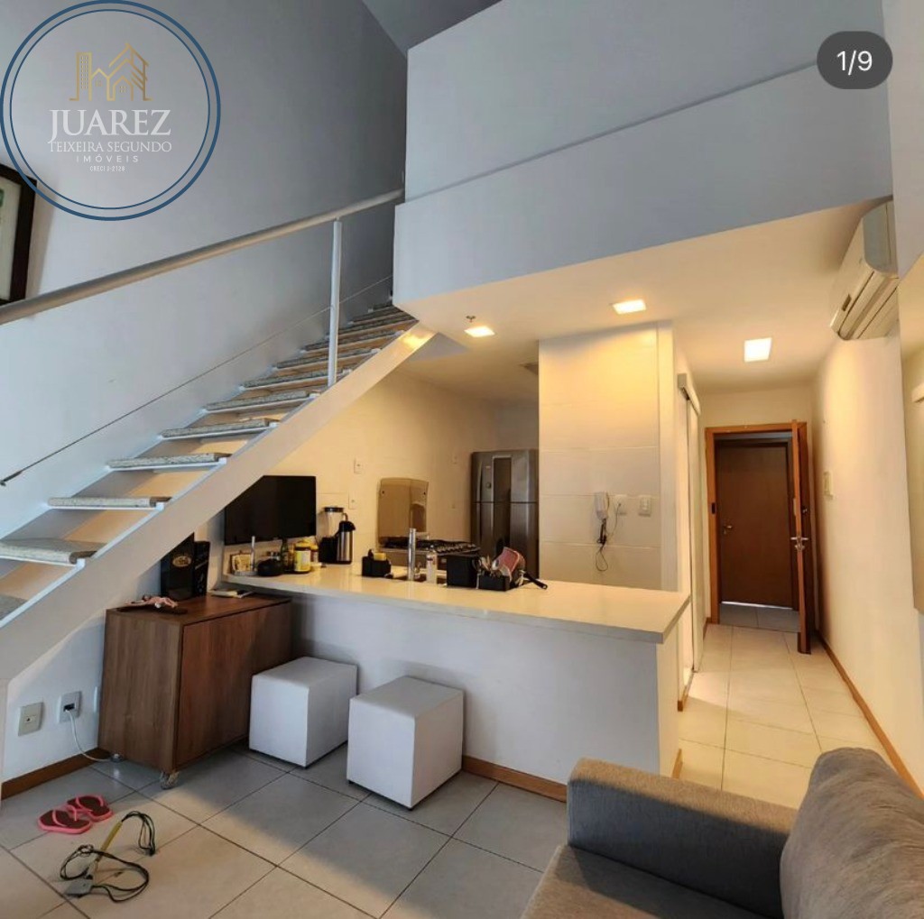 Apartamento - Pituba