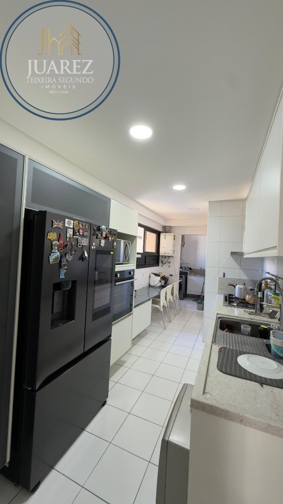 Apartamento - Pituba