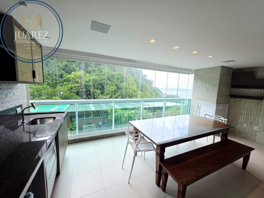 Apartamento - Ondina