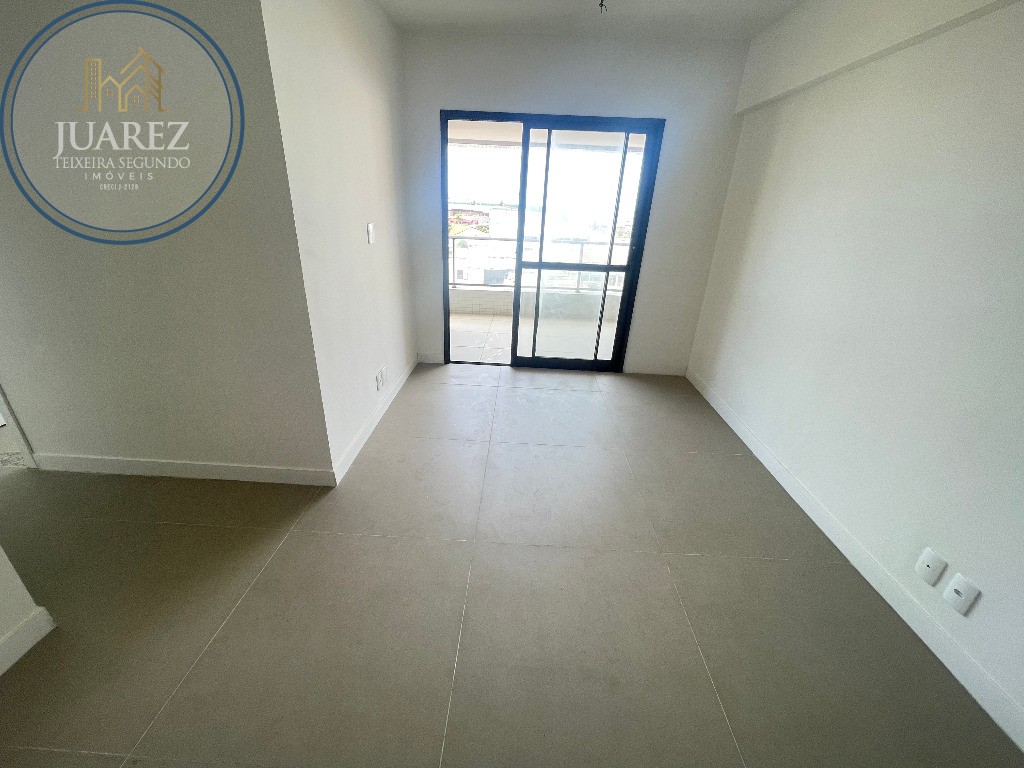 Apartamento - Armação