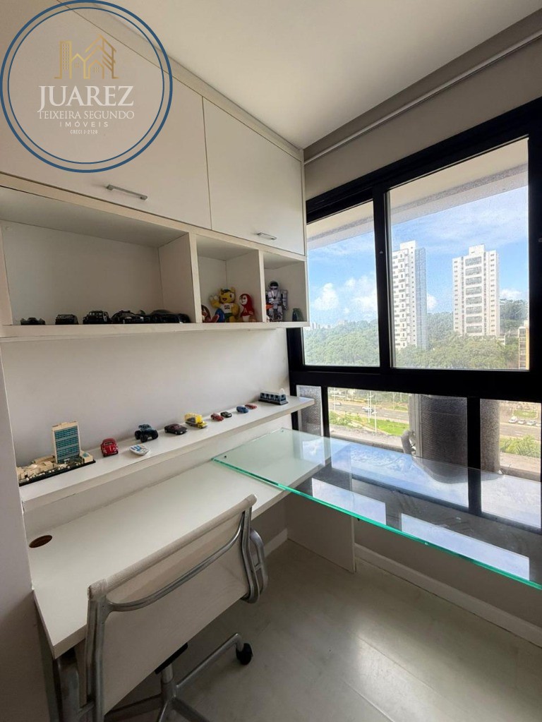 Apartamento - Cidade jardim
