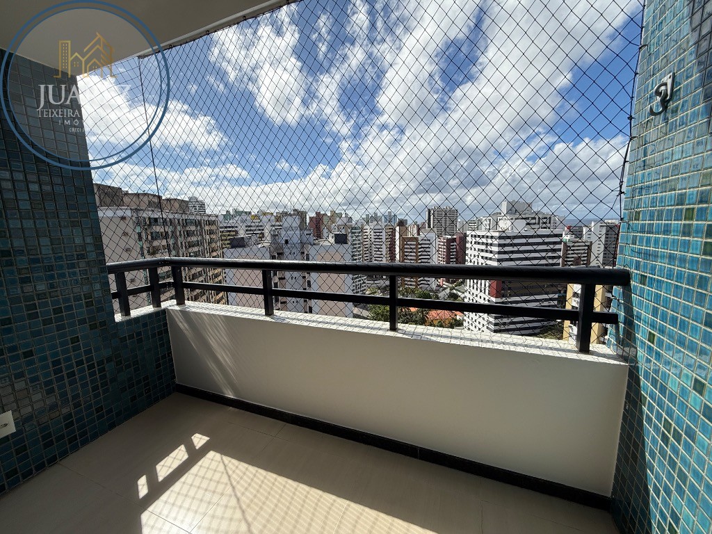 Apartamento - Pituba