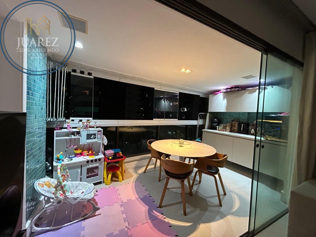 Apartamento - Pituba