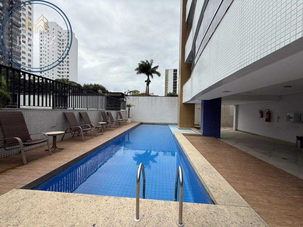 Apartamento - Canela