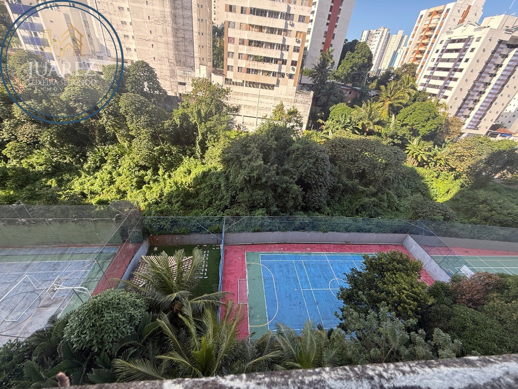 Apartamento - Cidade jardim