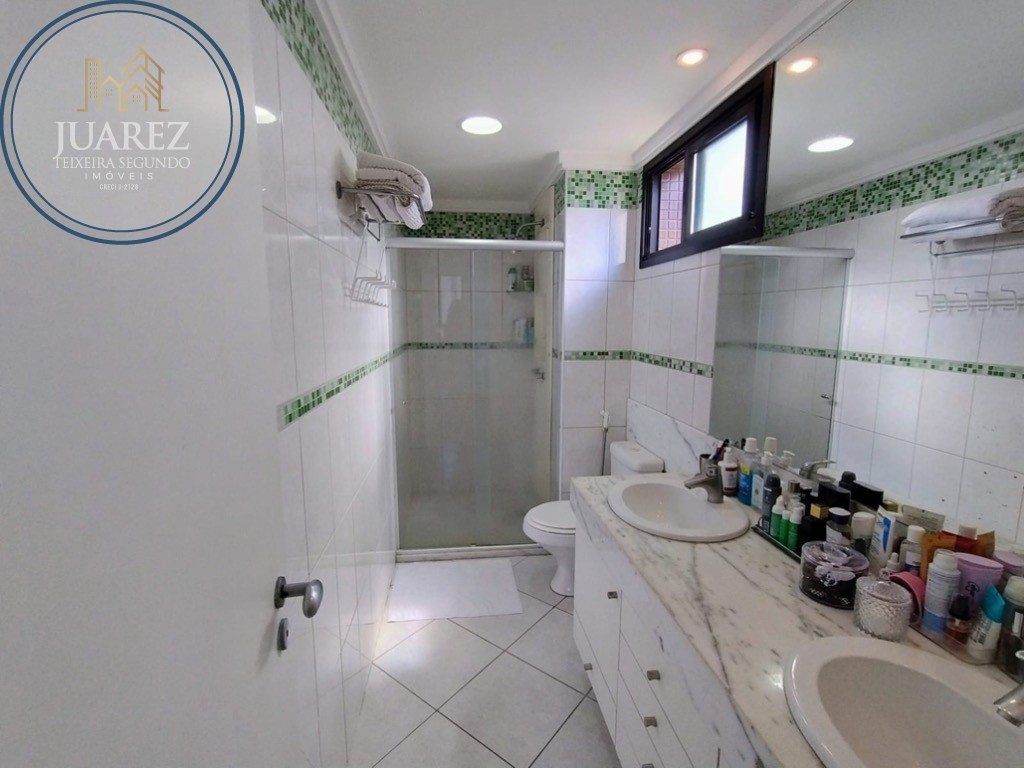 Apartamento - Horto florestal