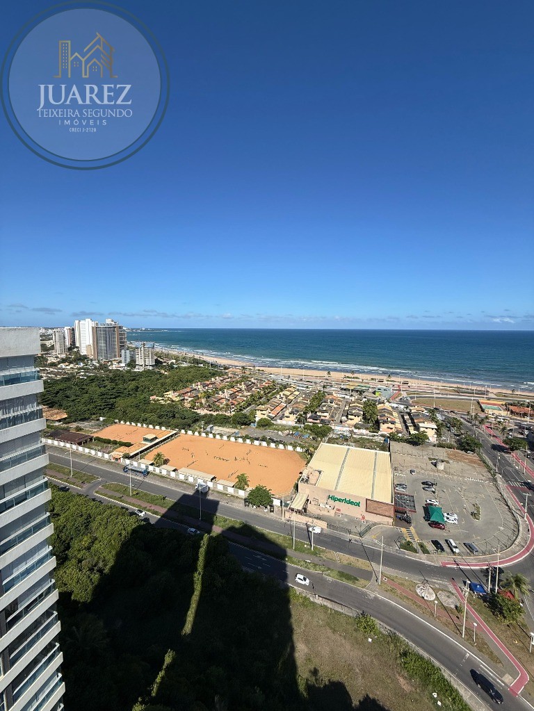 Apartamento - Patamares