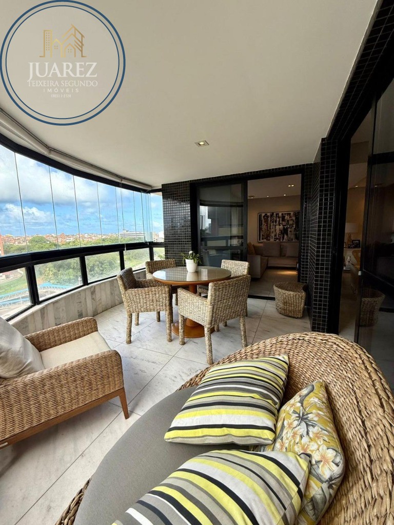 Apartamento - Cidade jardim
