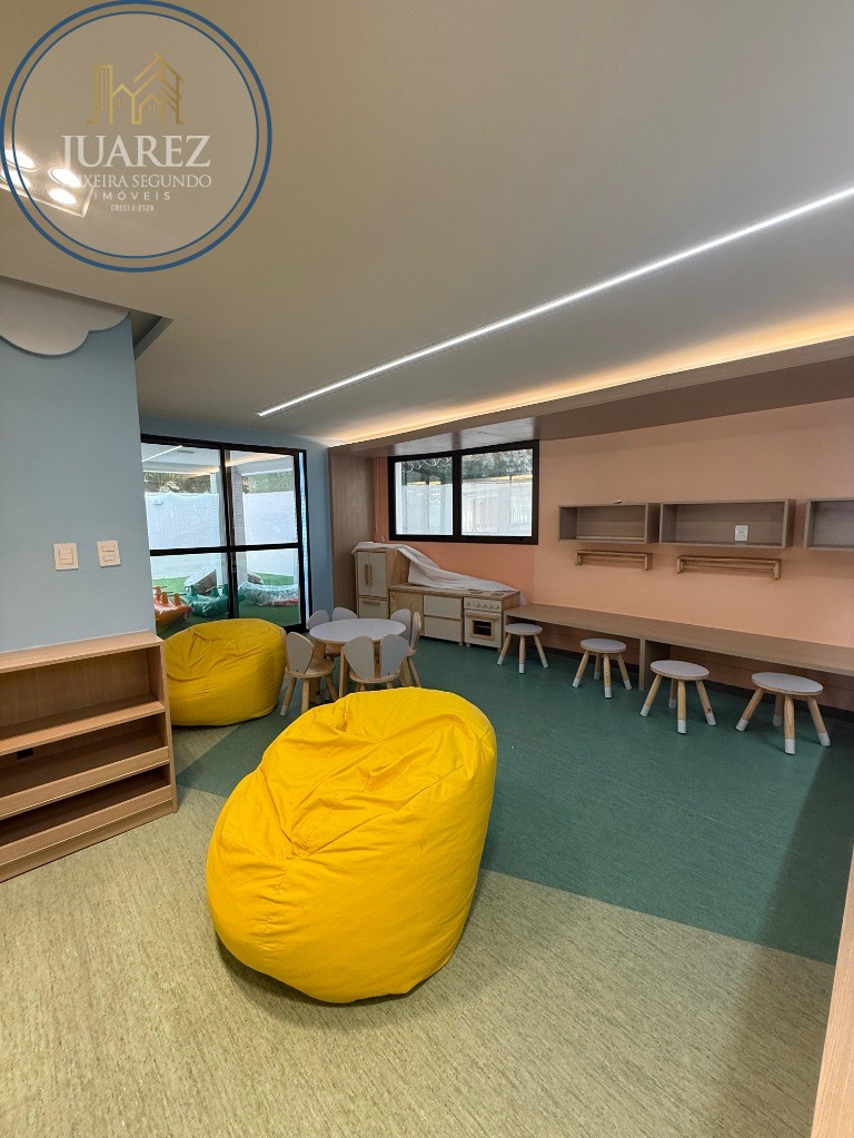 Apartamento - Horto florestal