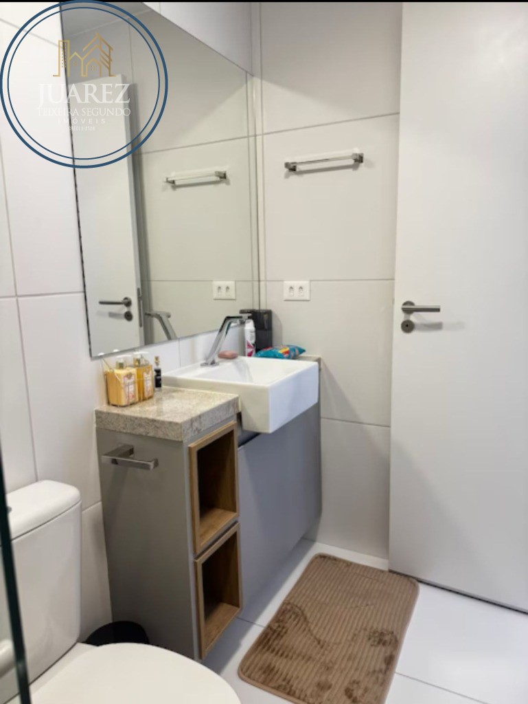 Apartamento - Barra