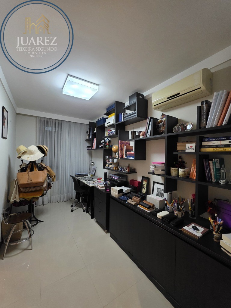 Apartamento - Pituba